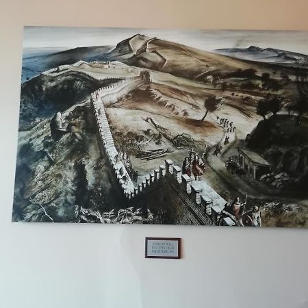 Vallum House Carlisle  Luaran gambar
