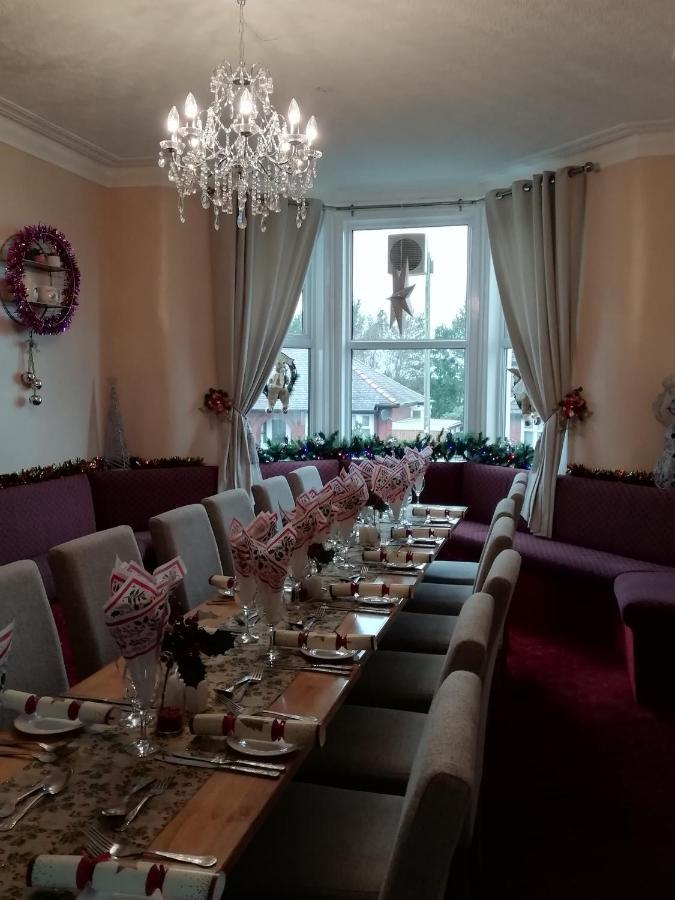 Vallum House Carlisle  Luaran gambar