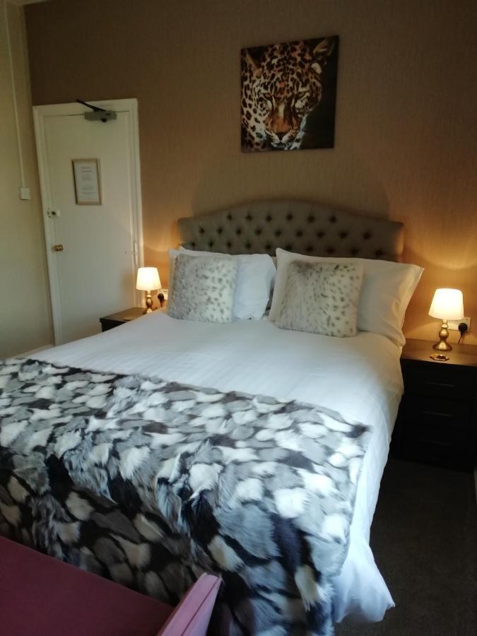 Vallum House Carlisle  Luaran gambar