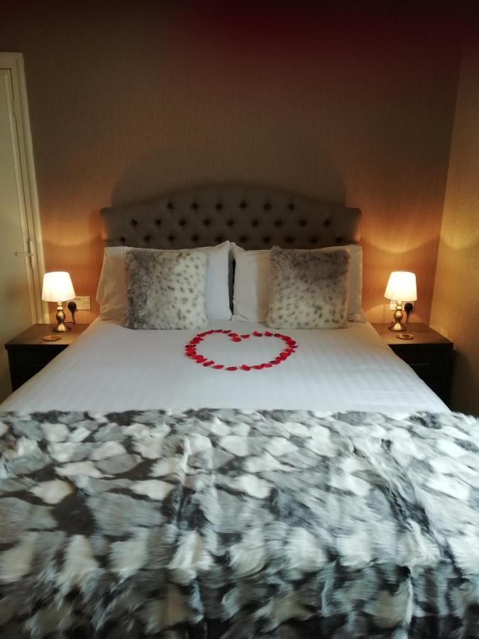 Vallum House Carlisle  Luaran gambar