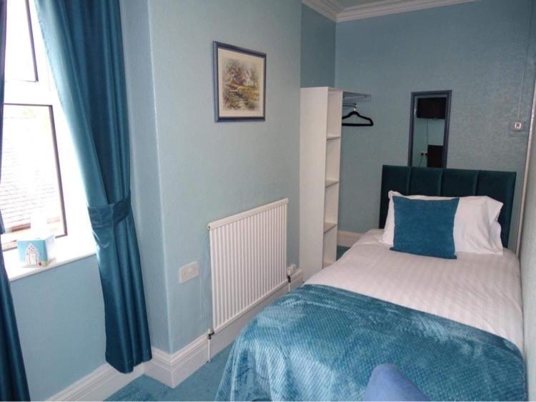 Vallum House Carlisle  Luaran gambar