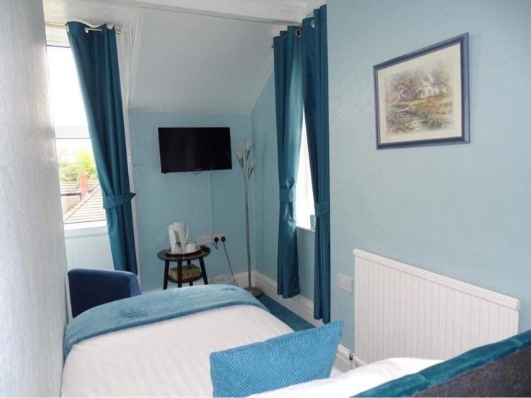 Vallum House Carlisle  Luaran gambar