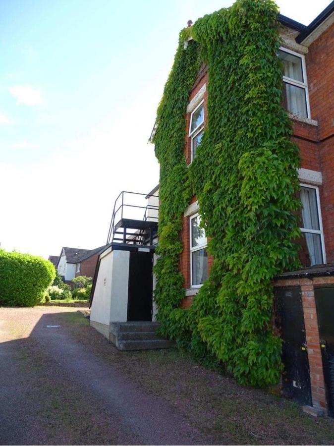 Vallum House Carlisle  Luaran gambar