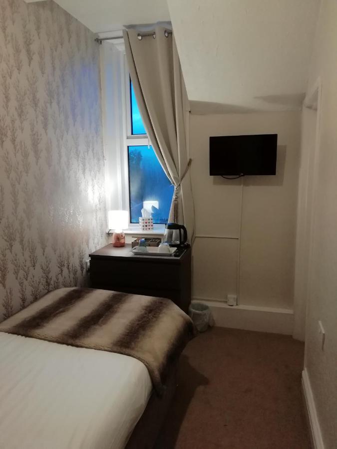 Vallum House Carlisle  Bilik gambar