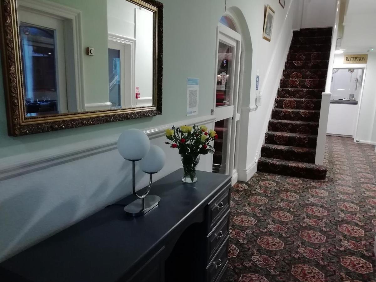 Vallum House Carlisle  Luaran gambar