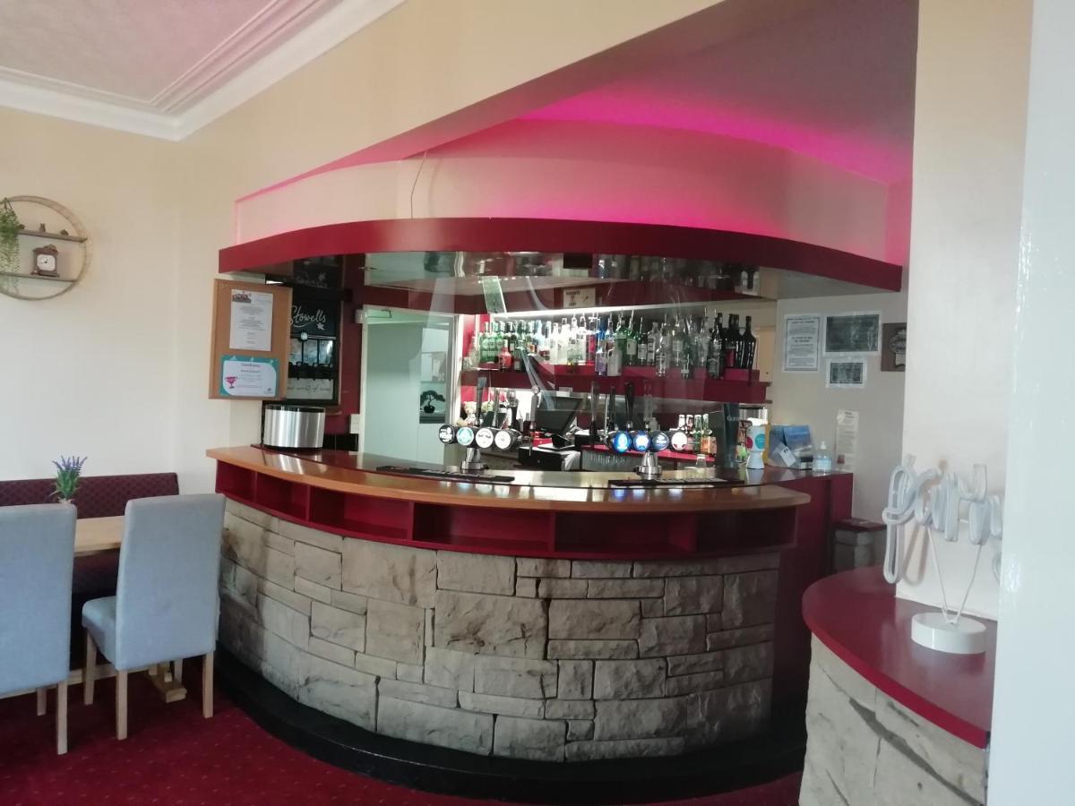 Vallum House Carlisle  Luaran gambar