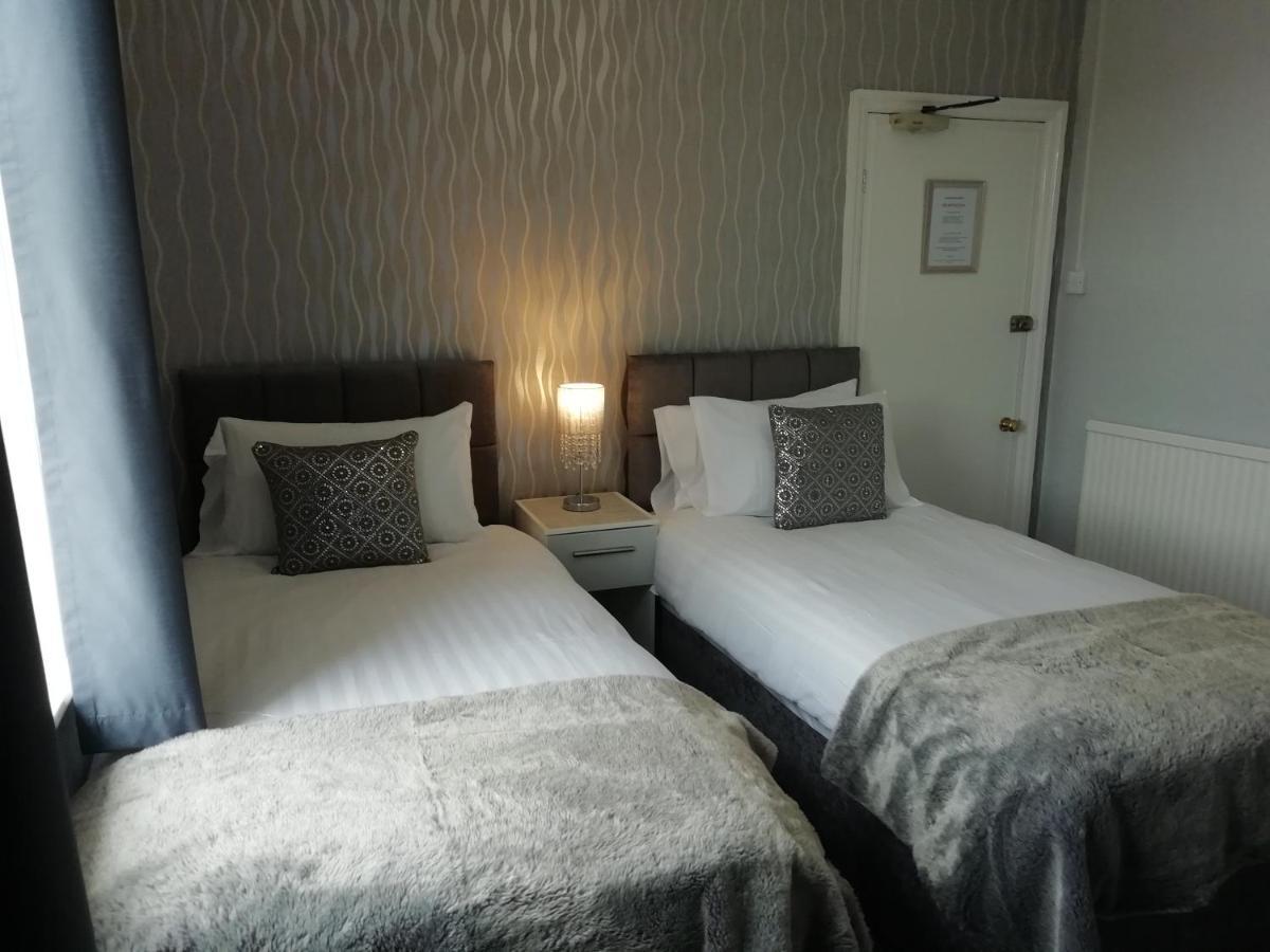 Vallum House Carlisle  Luaran gambar