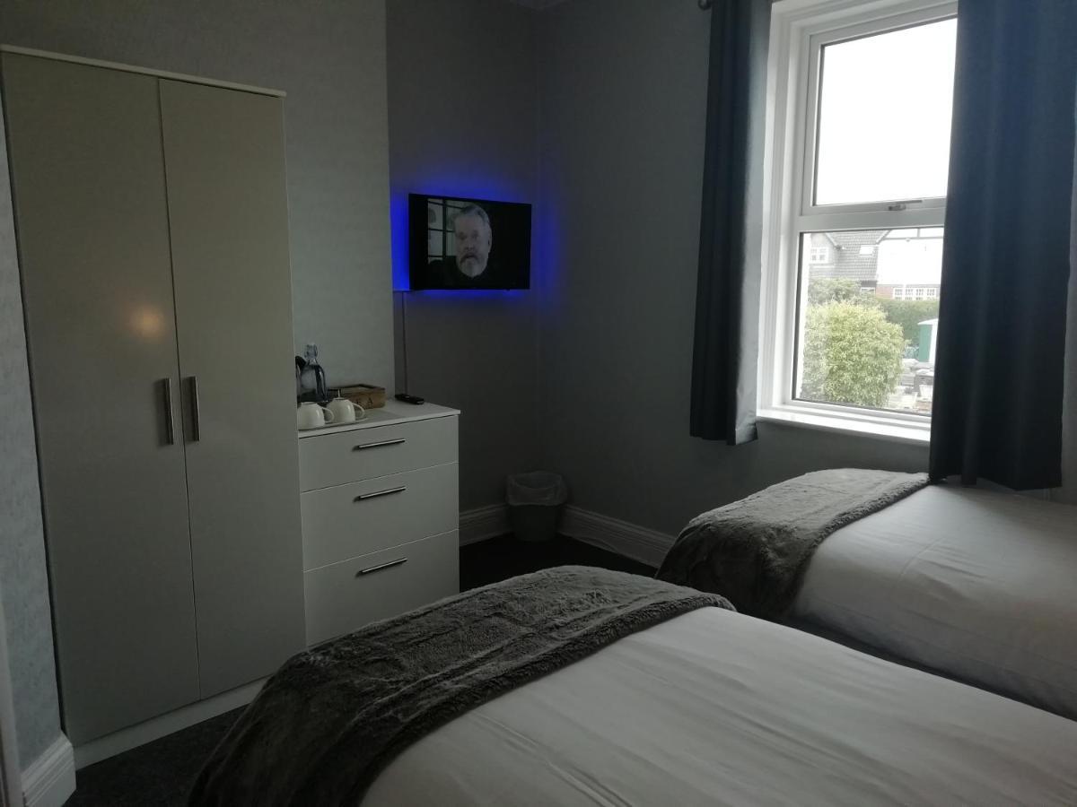 Vallum House Carlisle  Luaran gambar