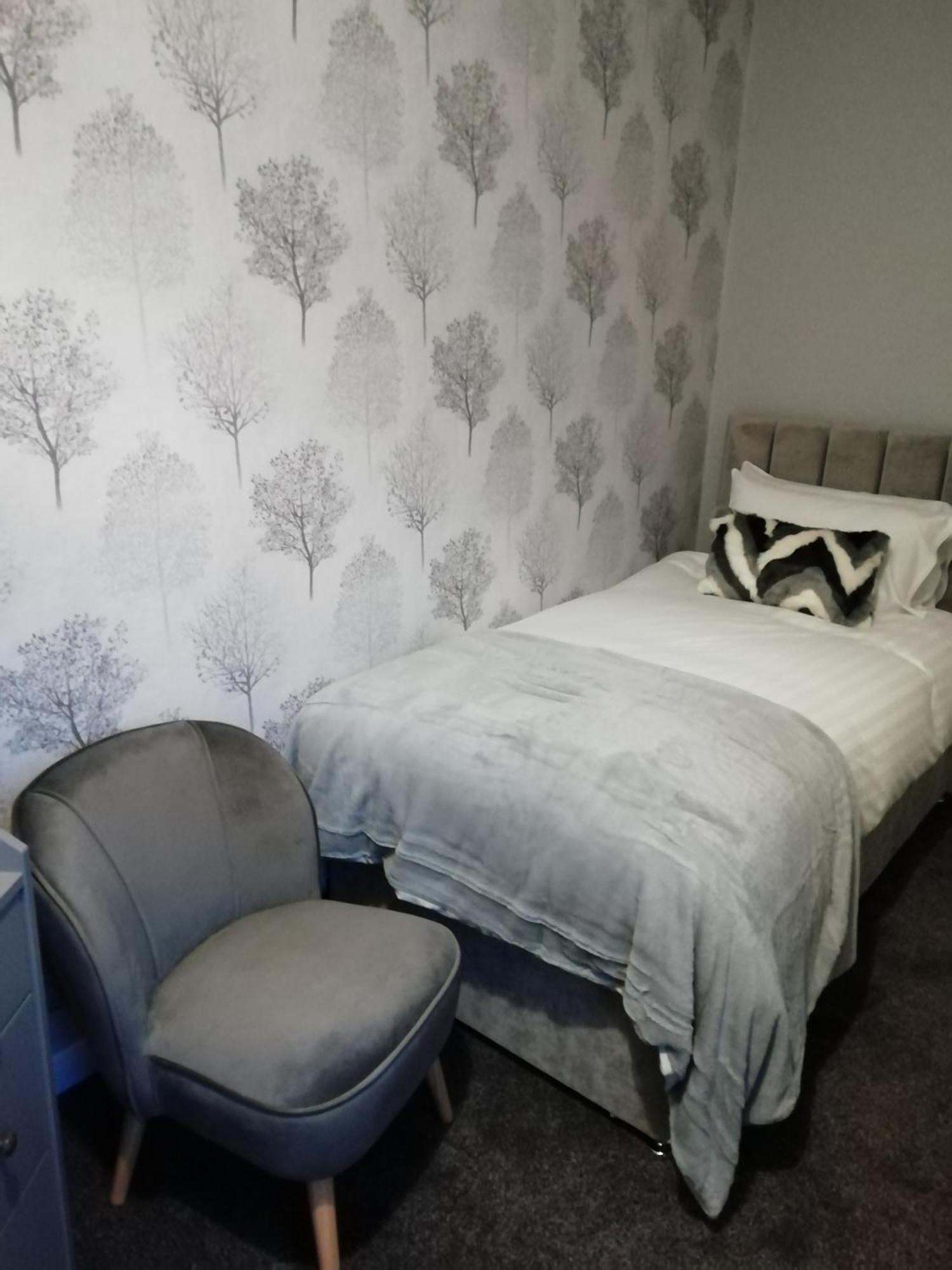 Vallum House Carlisle  Bilik gambar
