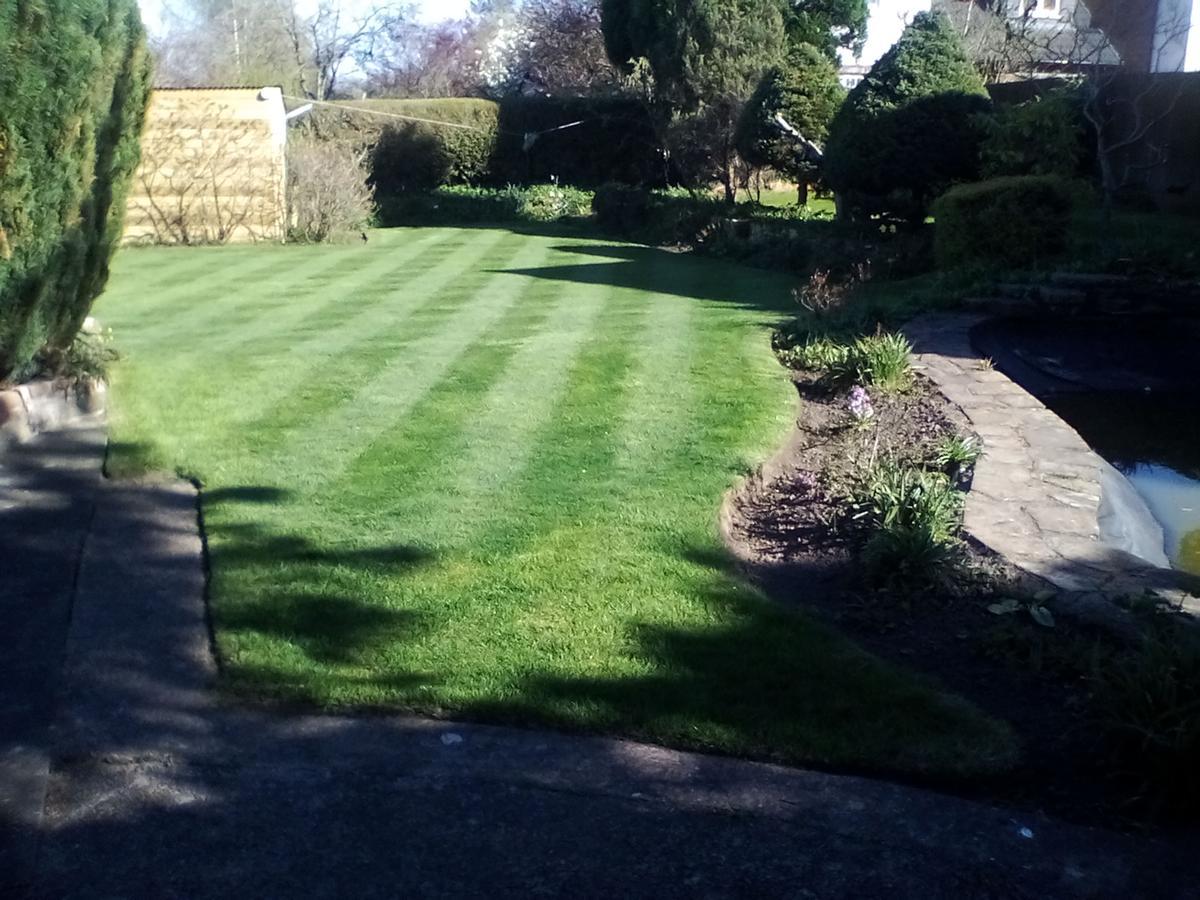 Vallum House Carlisle  Luaran gambar